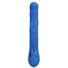  Loveline Vibro Rabbit Jetset 14 x 3.5cm Bleu